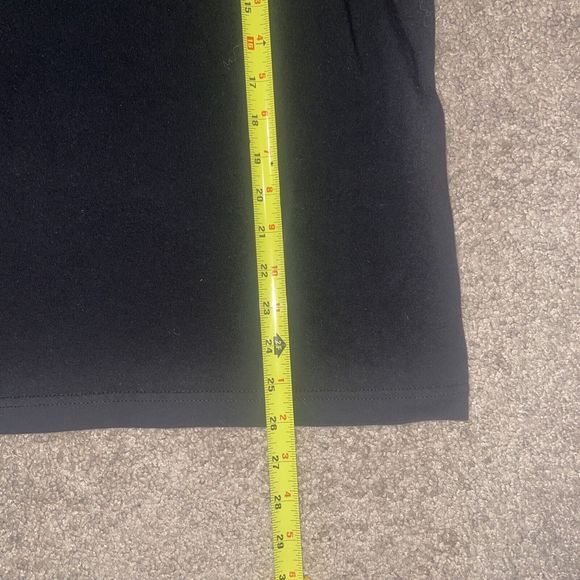 Born Dead Clothing All My Friends Are Dead T Shirt Skeleton Size Medium - Picture 5 of 5